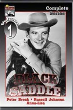 Watch Black Saddle 1channel